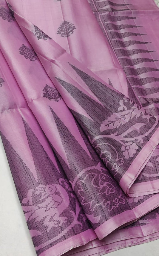 Handloom Silk Saree 1649