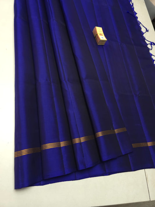 Handloom Silk Saree 1654