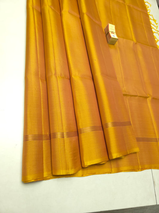 Handloom Silk Saree 1655