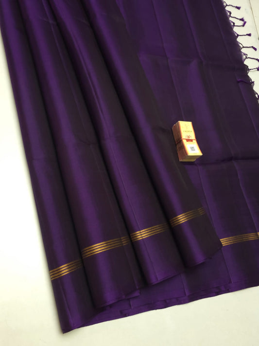 Handloom Silk Saree 1658