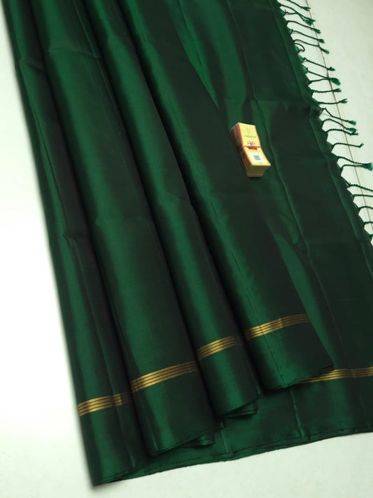 Handloom Silk Saree 1660