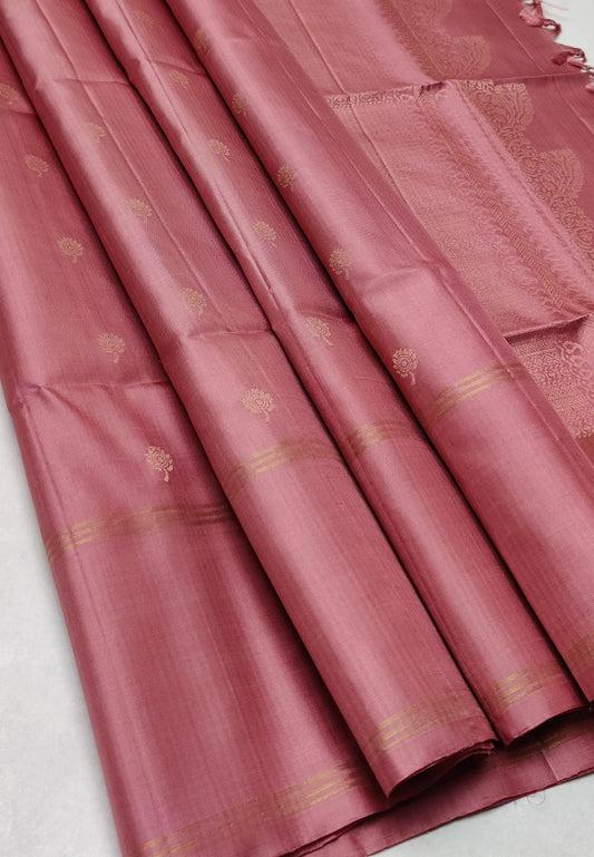 Handloom Silk Saree 475