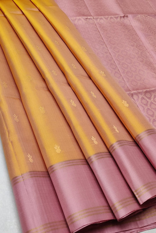 Handloom Silk Saree 479