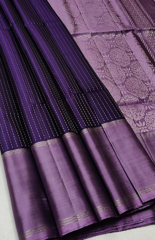 Handloom Silk Saree 480