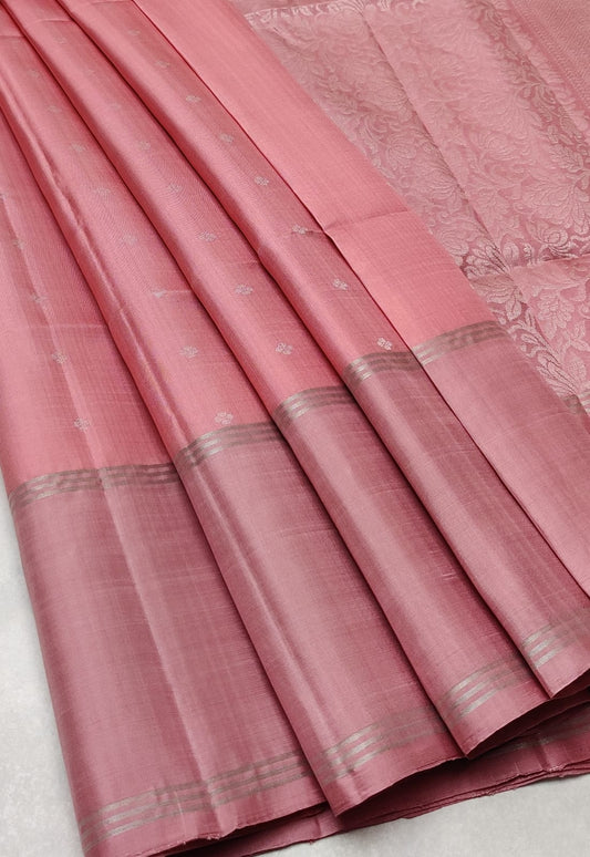 Handloom Silk Saree 486