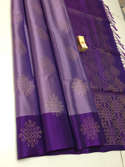 Handloom Silk Saree 490