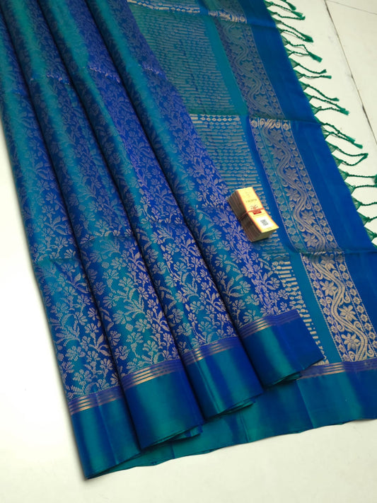 Handloom Silk Saree 914