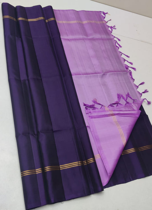 Handloom Silk Saree 1662
