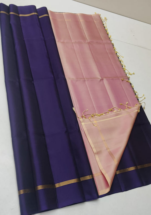 Handloom Silk Saree 1667