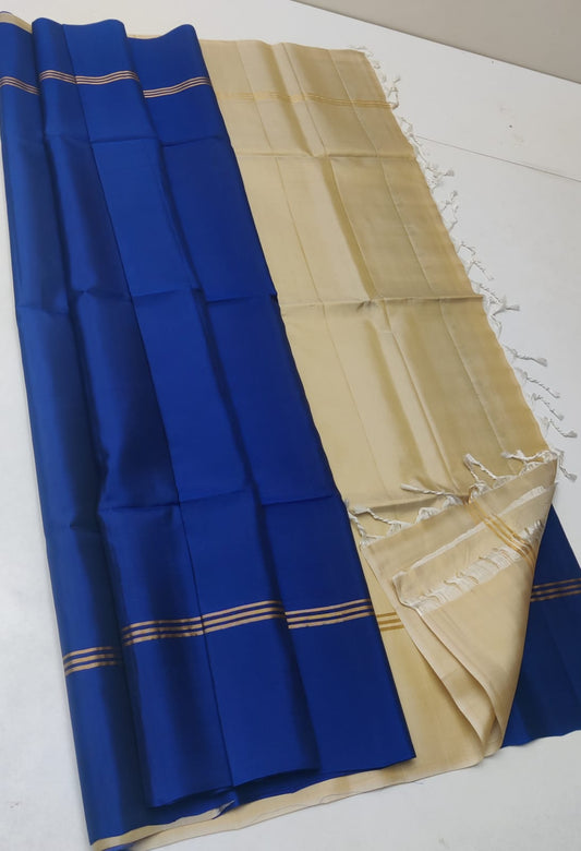 Handloom Silk Saree 1669