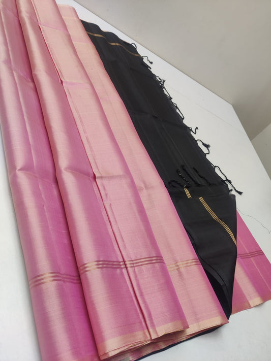 Handloom Silk Saree 1670