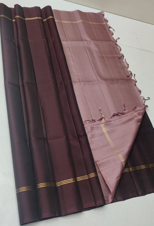 Handloom Silk Saree 1672