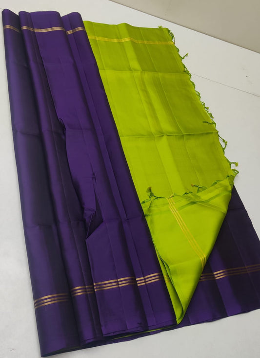 Handloom Silk Saree 1673
