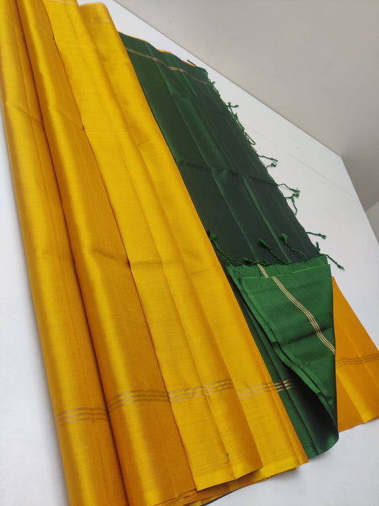 Handloom Silk Saree 1675