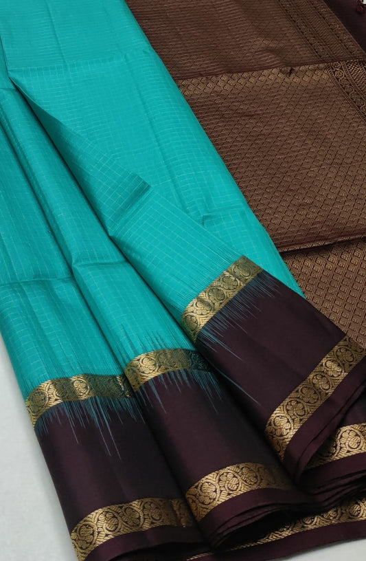 Handloom Silk Saree 921
