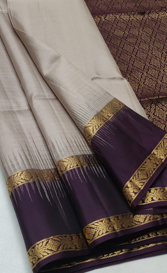 Handloom Silk Saree 922