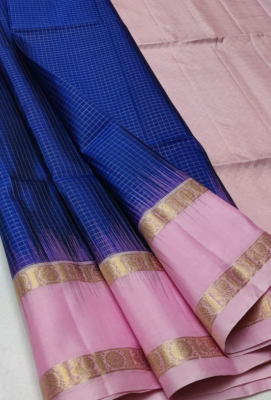 Handloom Silk Saree 926
