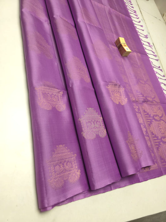 Handloom Silk Saree 499