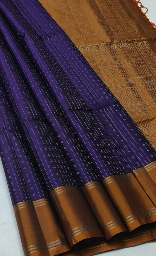 Handloom Silk Saree 1464