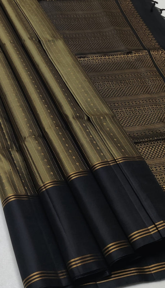 Handloom Silk Saree 1466