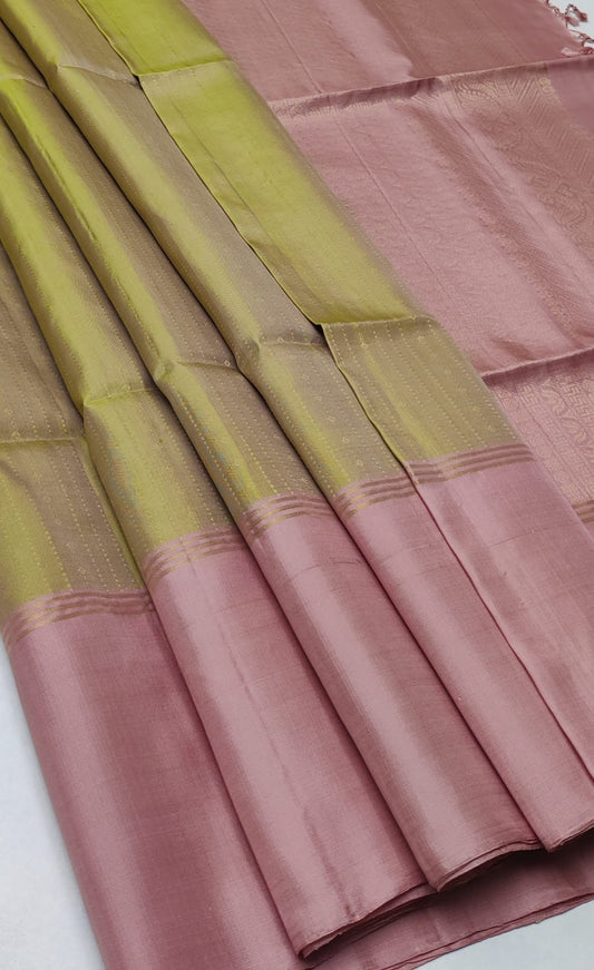 Handloom Silk Saree 1467