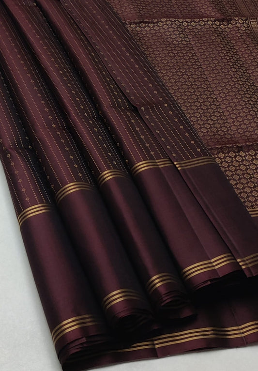 Handloom Silk Saree 1469