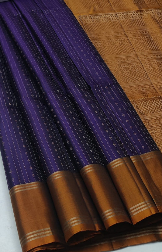 Handloom Silk Saree 1470