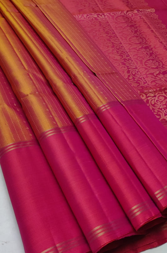 Handloom Silk Saree 1471