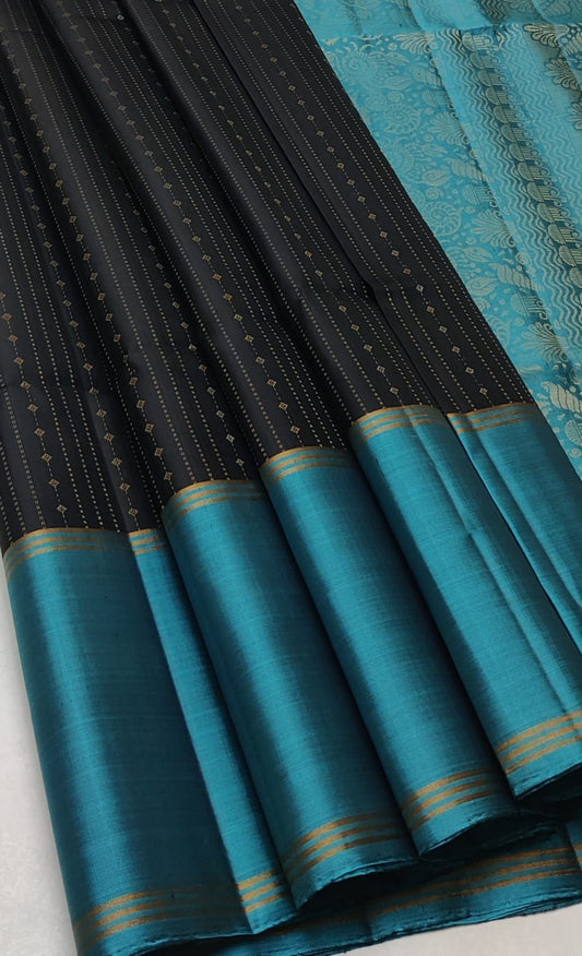 Handloom Silk Saree 1472
