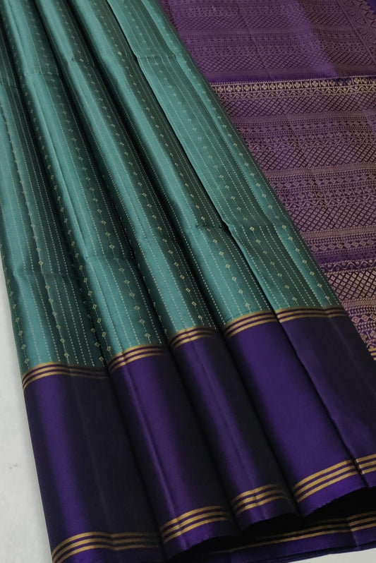 Handloom Silk Saree 1473