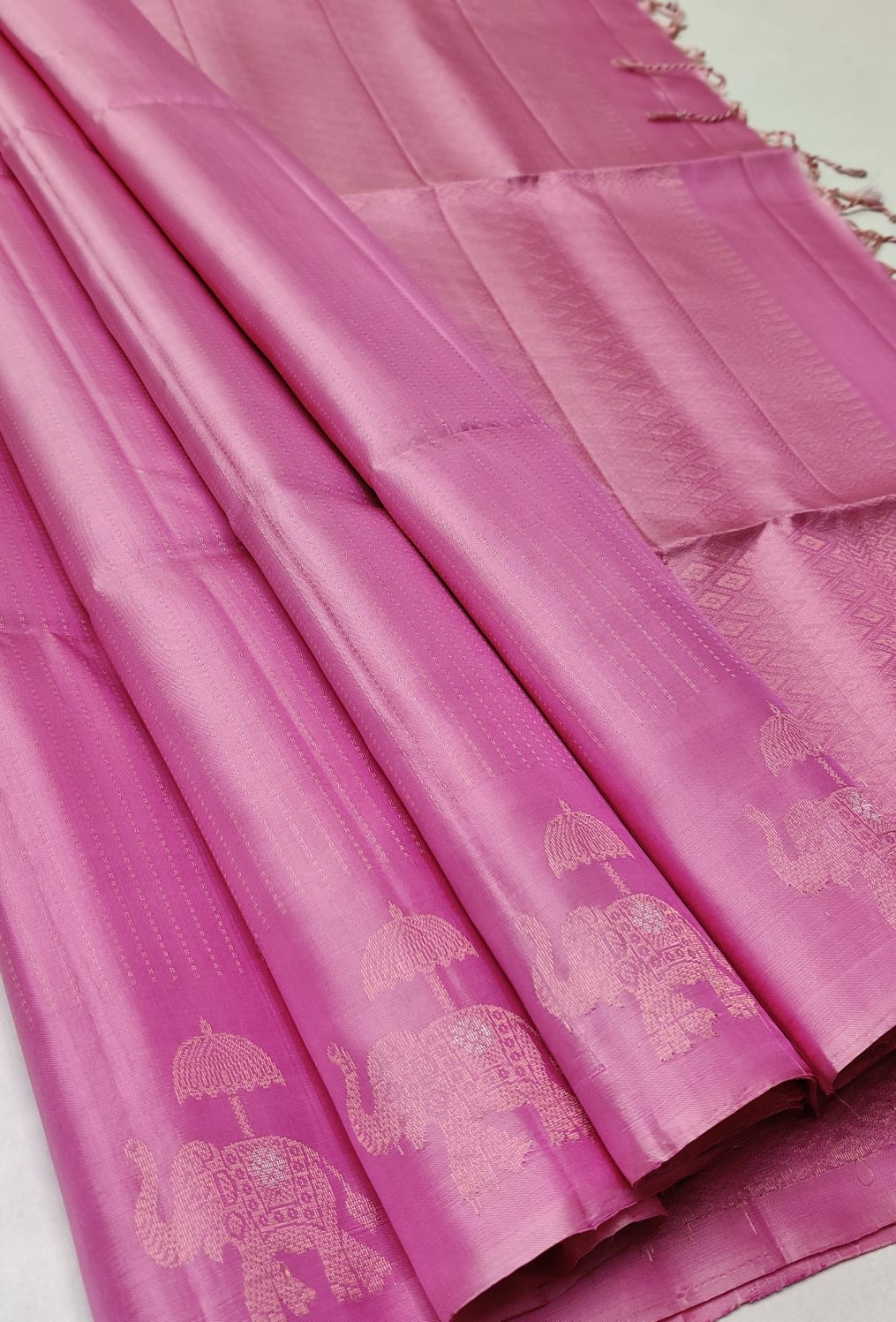 Handloom Silk Saree 931