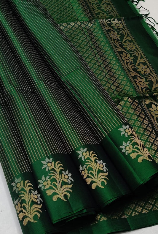 Handloom Silk Saree 933