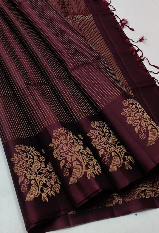Handloom Silk Saree 935