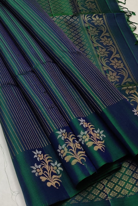 Handloom Silk Saree 936