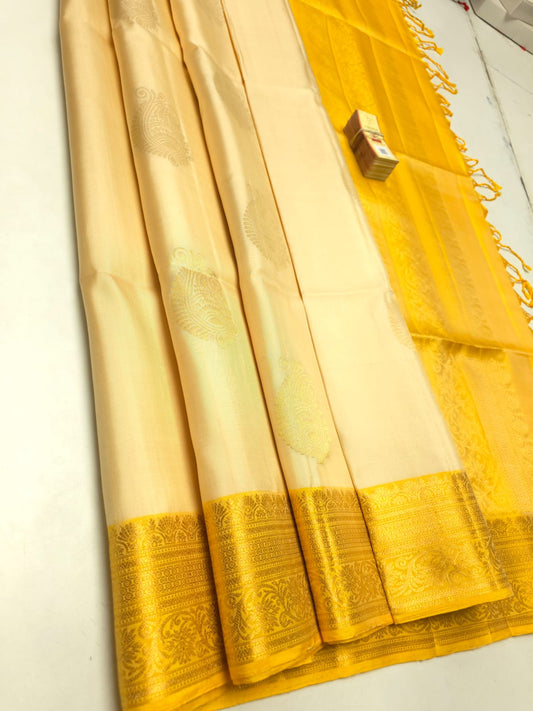 Handloom Silk Saree 945