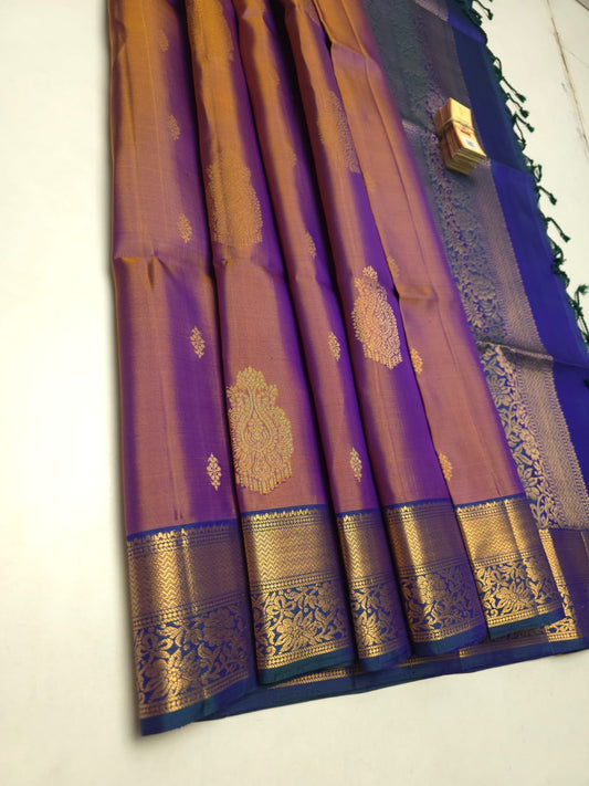 Handloom Silk Saree 948