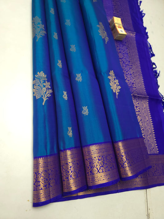 Handloom Silk Saree 952