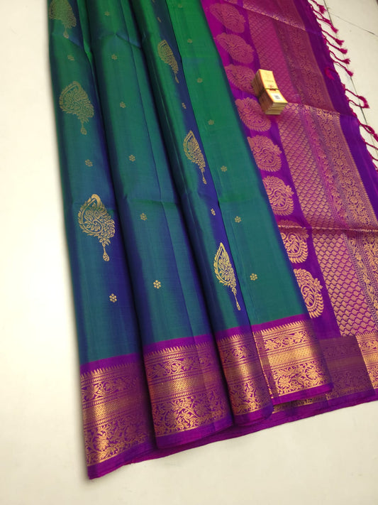 Handloom Silk Saree 953