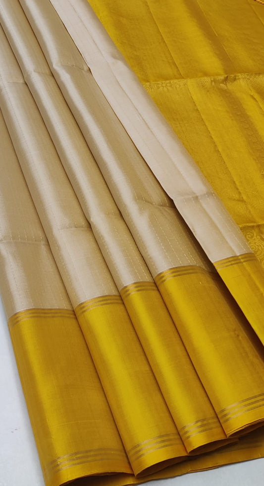 Handloom Silk Saree 526