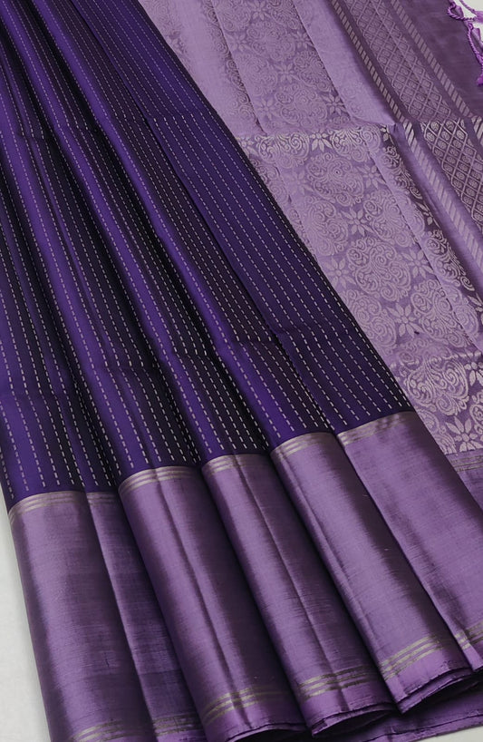 Handloom Silk Saree 531