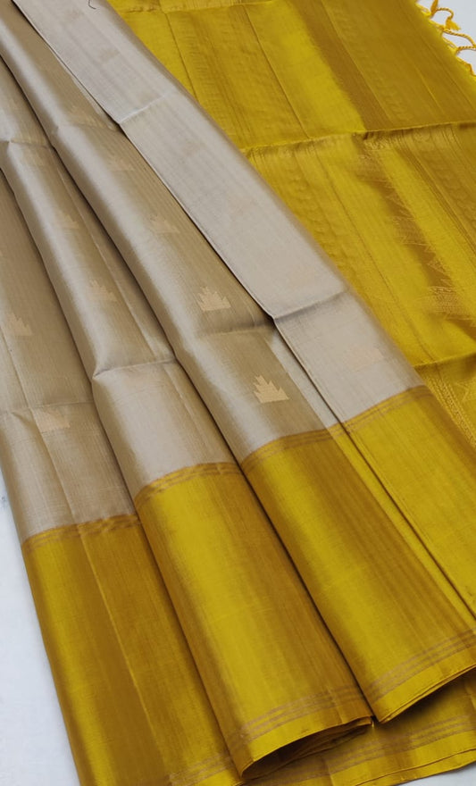 Handloom Silk Saree 542