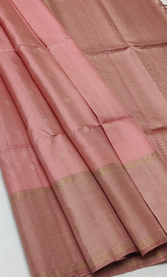 Handloom Silk Saree 543