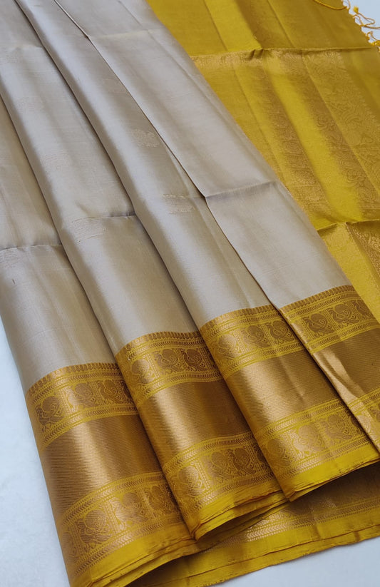 Handloom Silk Saree 1755