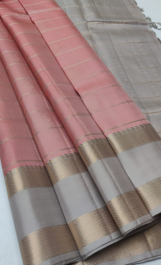 Handloom Silk Saree 1759