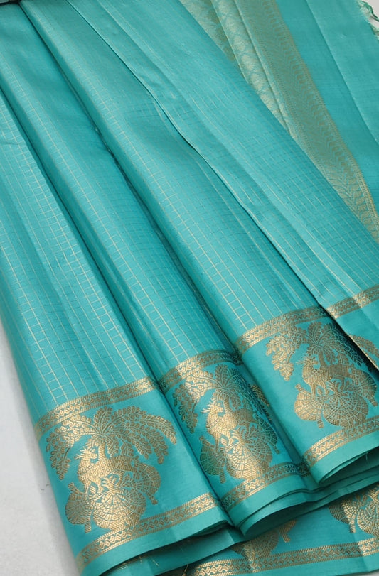 Handloom Silk Saree 959