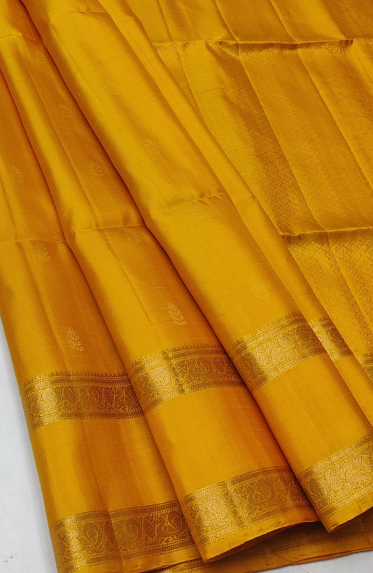 Handloom Silk Saree 960