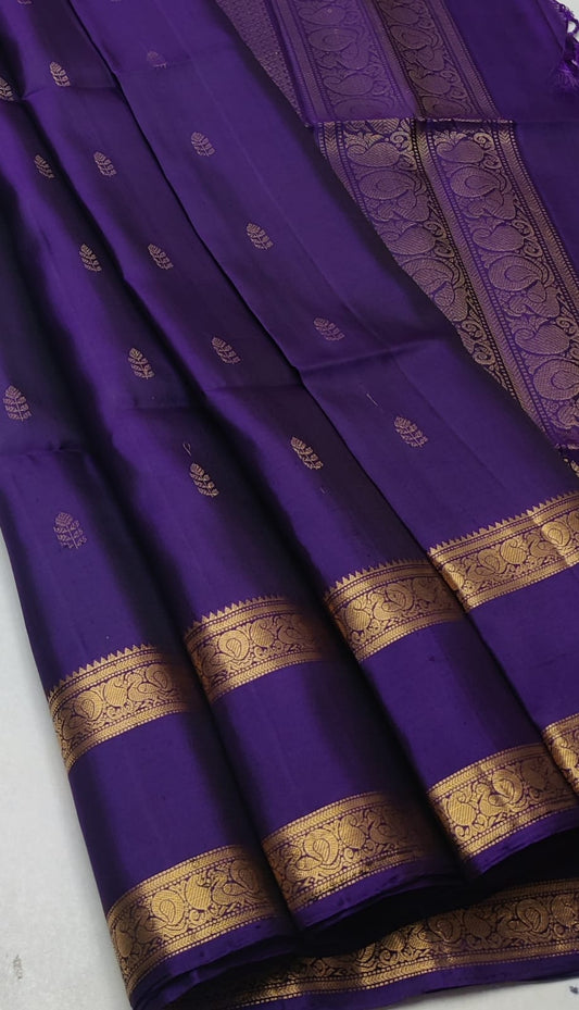 Handloom Silk Saree 962