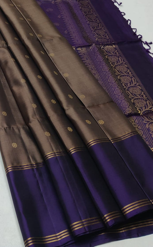 Handloom Silk Saree 559