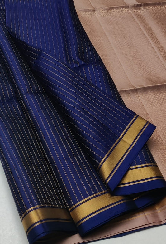 Handloom Silk Saree 560