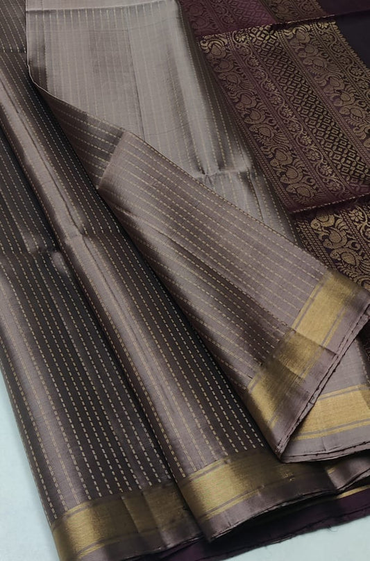 Handloom Silk Saree 561